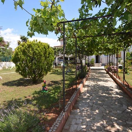 Apartments Mariza Poreč Exterior foto