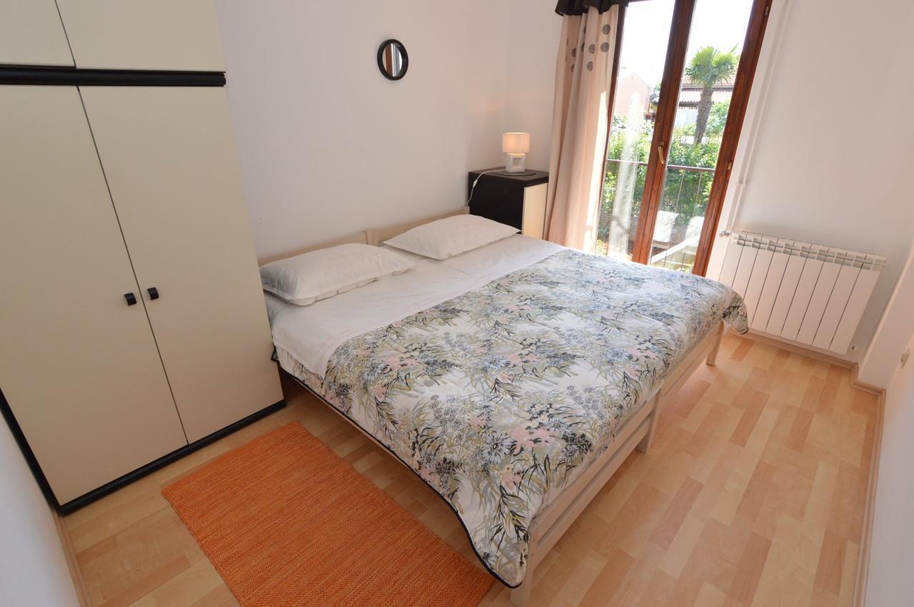 Apartments Mariza Poreč Exterior foto
