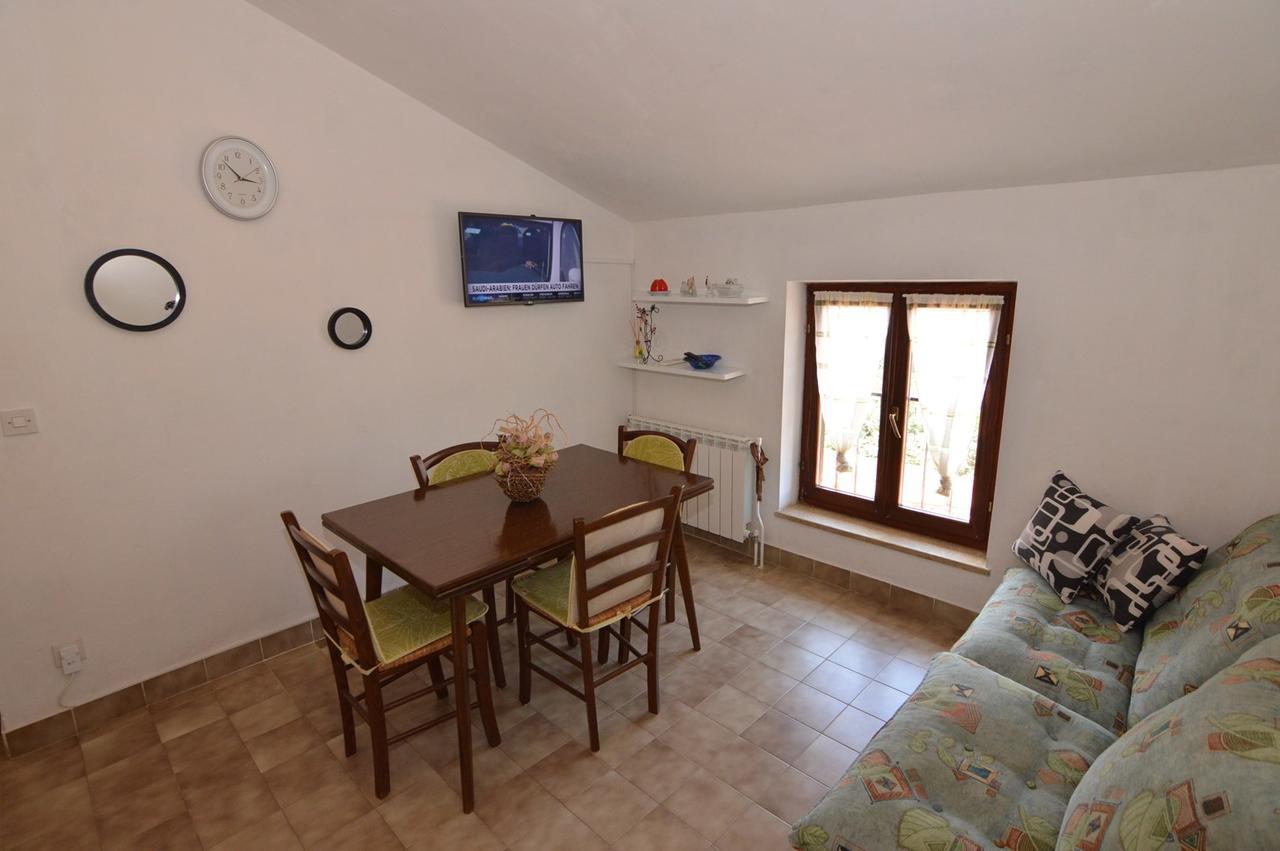 Apartments Mariza Poreč Exterior foto