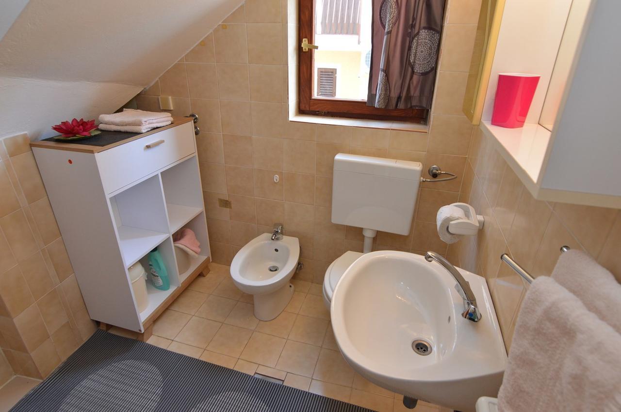 Apartments Mariza Poreč Exterior foto